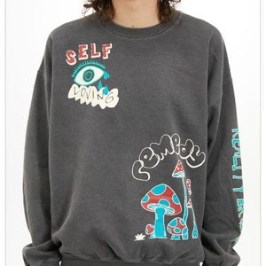 NEW URBAN OUTFITTERS SWEATSHIRT